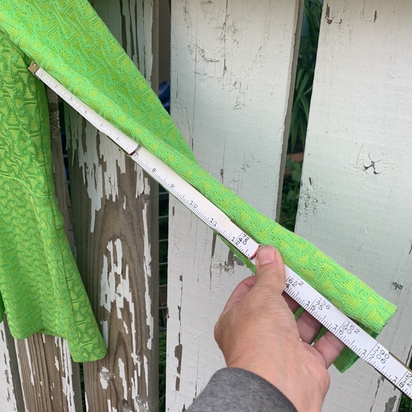 Misook blazer green - Picture 11 of 14